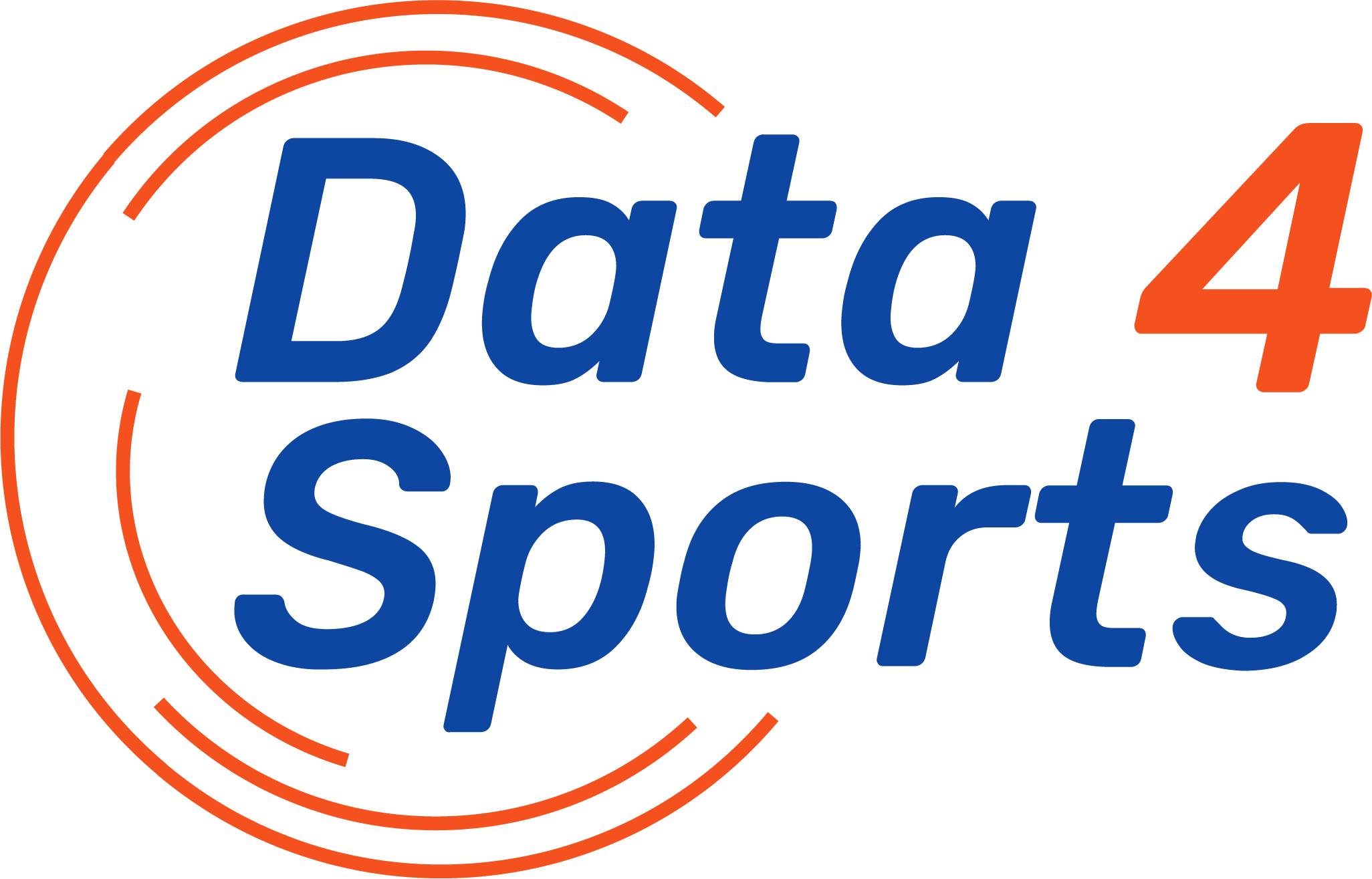Data 4 Sports